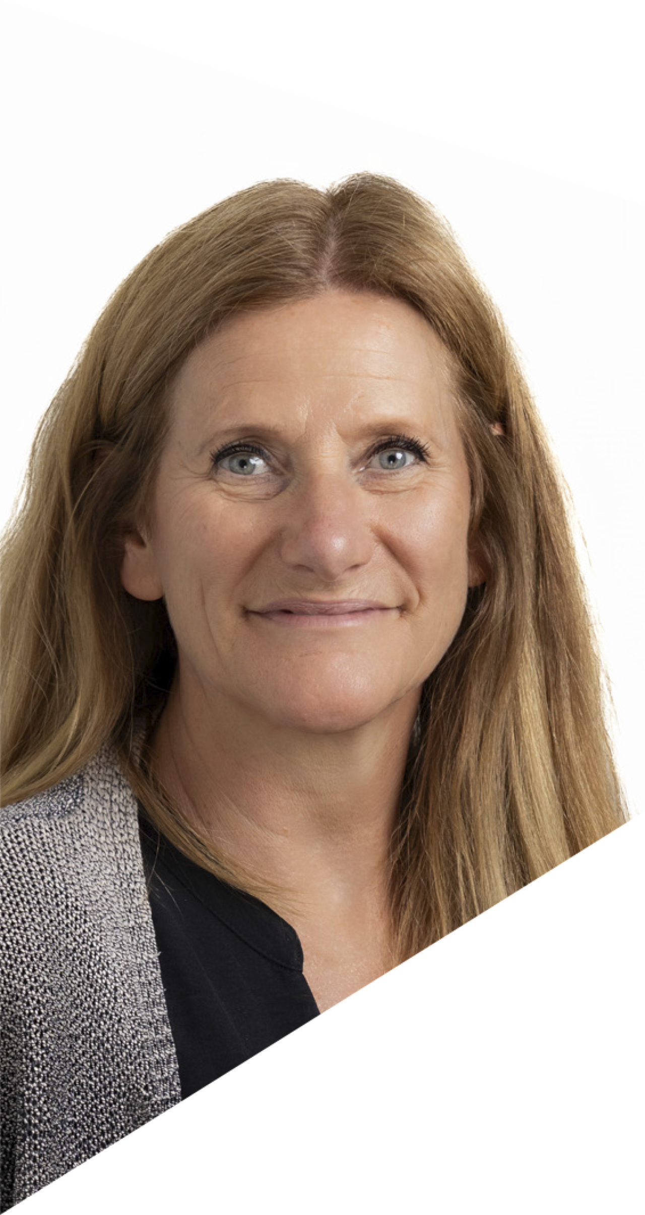 Carmen Vrieseman