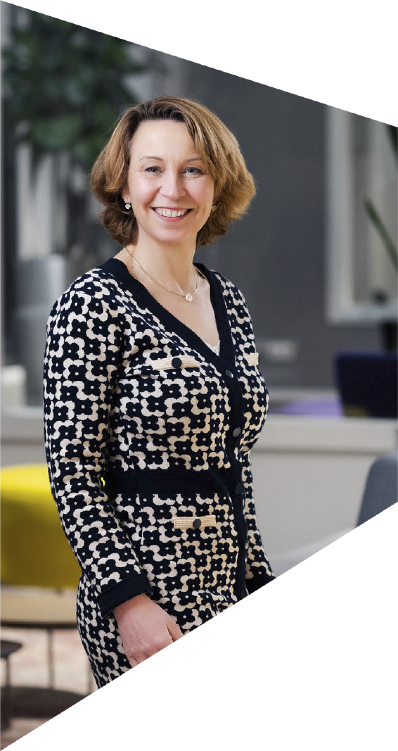 RvC-lid mevrouw van Essen
