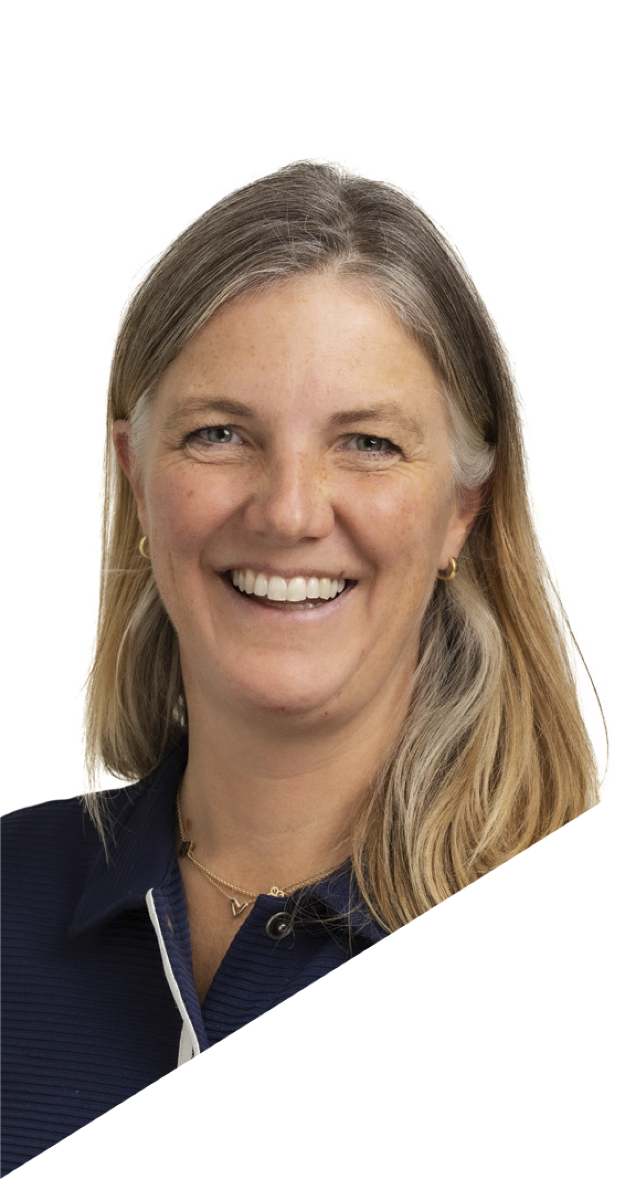Liesbeth van Oort