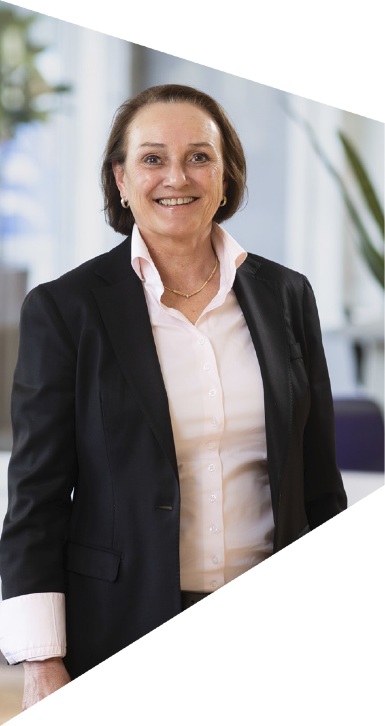RvC-lid mevrouw Rombouts