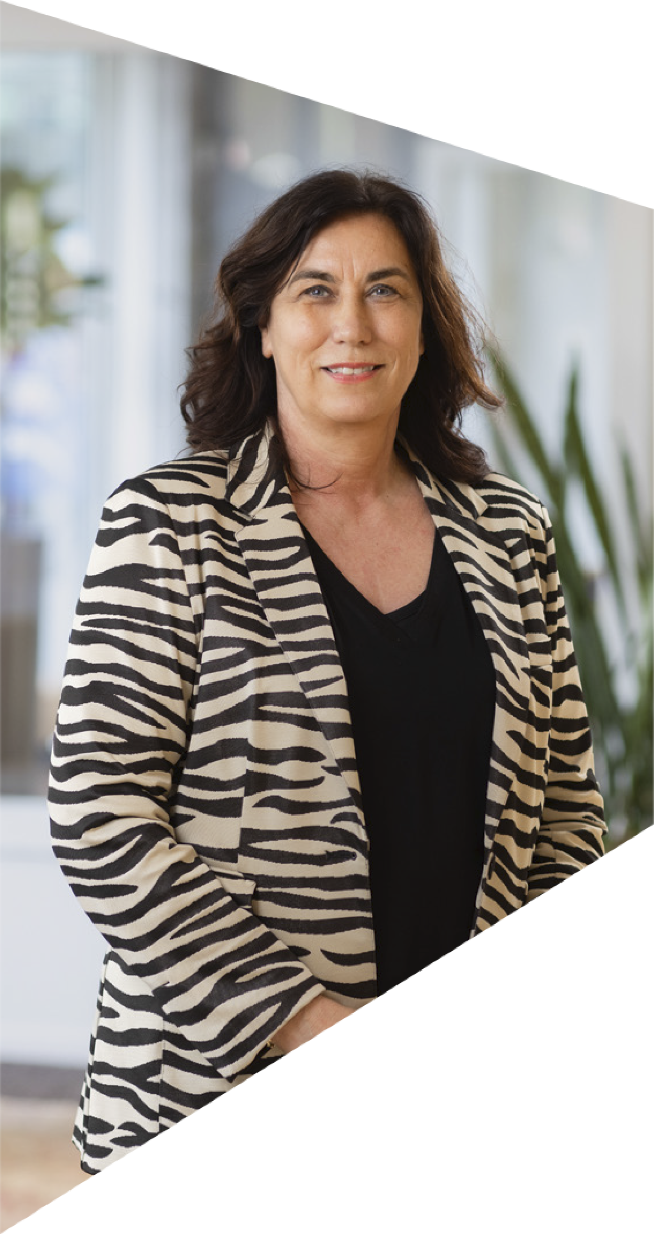 RvC-lid mevrouw van Buren