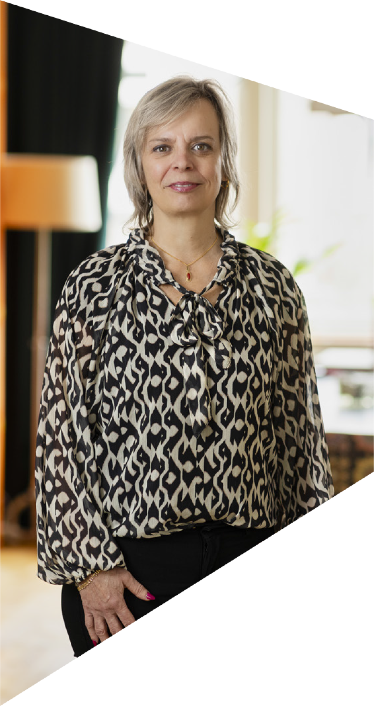 RvC-lid mevrouw Hermans
